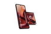 Mobiel - Motorola Razr 60 Ultra 512GB/16GB - Pantone Rio Red - PB8R0005SE