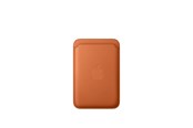 Mobiel - Covers & Cases - Apple iPhone FineWoven Wallet with MagSafe – Fox Orange - MGH64ZM/A