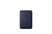 Mobiel - Covers & Cases - Apple iPhone FineWoven Wallet with MagSafe – Navy - MGH94ZM/A