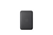 Mobiel - Covers & Cases - Apple iPhone FineWoven Wallet with MagSafe – Black - MGHA4ZM/A