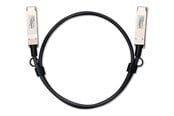 Netwerk - kabel - ZyXEL 100GBase direct attach cable - 1 m - 1m - DAC100G-1M-ZZ0101F
