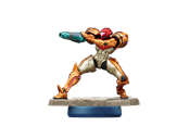 Gaming accessoires - Nintendo amiibo Samus - Accessoires voor spelconsole - 0045496381264