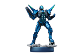 Gaming accessoires - Nintendo amiibo Sylux - Accessoires voor spelconsole - 0045496381271