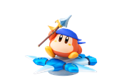 Gaming accessoires - Nintendo amiibo Bandana Waddle Dee - Accessoires voor spelconsole - 0045496381332