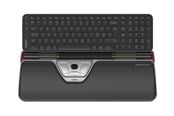 Toetsenbord - Contour RollerMouse Red Plus & Balance Mid-Size Keyboard Combo Wireless PN Layout - Keyboard and mouse set - Noords - CDRED1021BALPN1160