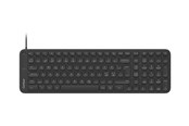 Toetsenbord - Contour Balance Mid-Size Keyboard Wired Pan Nordic Layout - Toetsenbord - Noords - CDKBBALPN21600