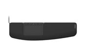 Muis - Contour Touch Ergonomic Touchpad Wired - Touchpad - Capacitive - 4 knoppen - CDTP20500