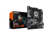 Moederbord - GIGABYTE B760 GAMING X GEN5 Moederbord - Intel B760 - Intel LGA1700 - DDR5 RAM - ATX - B760 GAMING X GEN5