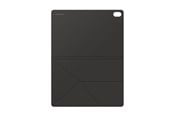 Tablet - Hoezen - Samsung Galaxy Tab S11 Book Cover - Black - EF-BX730PBEGWW