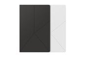 Tablet - Hoezen - Samsung Galaxy Tab S11 Ultra Book Cover - Black - EF-BX930PBEGWW