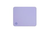 Muismat & accessoires - SteelSeries QcK Large Lavender - 63463