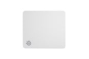 Muismat & accessoires - SteelSeries QcK Large White - 63464