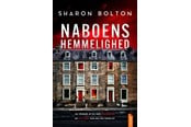 Misdaad & Thriller - Naboens hemmelighed - 9788742832363