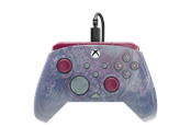 Gaming accessoires - Turtle Beach Rematch Advanced Wired - Kyoto Bloom - Wired Controller - Microsoft Xbox One - 840454400786