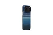 Mobiel - Covers & Cases - PITAKA Ultra-Slim Case - Moonrise - iPhone 17 Pro - KI1703MP