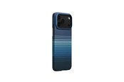 Mobiel - Covers & Cases - PITAKA Ultra-Slim Case - Moonrise - iPhone 17 Pro Max - KI1703MPM