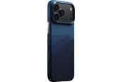 Mobiel - Covers & Cases - PITAKA Ultra-Slim Case - Over the horizon - iPhone 17 Pro - KI1704OP