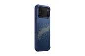Mobiel - Covers & Cases - PITAKA Aramid ProGuard Case - Milky way galaxy - iPhone 17 Pro Max - KI1705MGPM