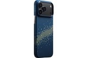 Mobiel - Covers & Cases - PITAKA Ultra-Slim Case - Milky way galaxy - iPhone 17 Pro - KI1705MP