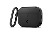 Headphones/Headsets - Spigen Vault - matte black - AirPods Pro 3 - ACS09826
