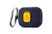 Mobiel - Overige accessoires - Spigen Nano Pop - blueberry navy - AirPods Pro 3 - ACS09829
