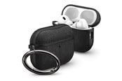 Mobiel - Overige accessoires - Spigen Urban Fit - black - AirPods Pro 3 - ACS09830