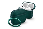 Mobiel - Overige accessoires - Spigen Urban Fit - midnight green - AirPods Pro 3 - ACS09831