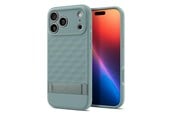 Mobiel - Covers & Cases - Spigen Parallax S MagSafe - sage green - iPhone 17 Pro Max - ACS09912