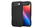 Mobiel - Covers & Cases - Spigen Optik Armor MagSafe - black - iPhone Air - ACS09930