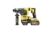 Elektrische schroevendraaier & boor - Dewalt DCH333X2-QW Rotary Hammer - DCH333X2-QW