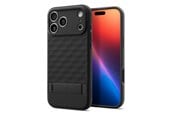 Mobiel - Covers & Cases - Spigen Parallax S MagSafe - matte black - iPhone 17 Pro - ACS09964