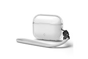 Mobiel - Overige accessoires - Spigen Liquid Crystal - crystal clear - AirPods Pro 3 - ACS10019