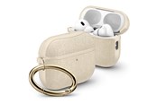 Mobiel - Overige accessoires - Spigen Urban Fit - dune beige - AirPods Pro 3 - ACS10020