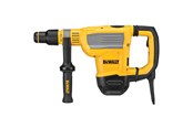 Elektrische schroevendraaier & boor - Dewalt D25614K-QS Rotary Hammer (Solo) - D25614K-QS