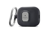 Mobiel - Overige accessoires - Spigen Nano Pop - black sesame - AirPods Pro 3 - ACS10133