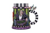 Merchandise - Nemesis Now - Beetlejuice Tankard - Mokken - B7189C25