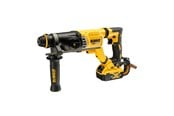 Elektrische schroevendraaier & boor - Dewalt DCH263NK-XJ Hammer Drill - DCH263NK-XJ
