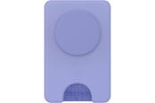 Mobiel - Overige accessoires - PopSockets PopWallet for Magsafe Deep Periwinkle - 806924
