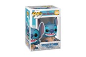 Merchandise - Funko! - POP Vinyl L&S Stitch in Sand - Figuur - 86276