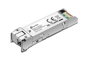 Repeater & zendontvanger - TP-Link TL-SM321B 1000Base-BX WDM Bi-Directional SFP Module - SM321B-2