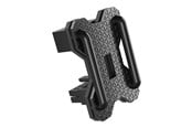 Voedingskabel (intern) - Corsair 180° Degree - 12V-2x6 (Style B) - GPU Power Adapter - Black - CP-8920369