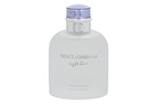 Parfum en geuren - Dolce & Gabbana Light Blue Pour Homme Edt Spray 40 ml - 40 ml - 8057971180387