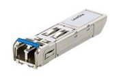 Repeater & zendontvanger - LevelOne Infinity SFP-4210 - SFP (mini-GBIC) transceiver module - 1GbE - SFP-4210