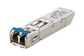 Repeater & zendontvanger - LevelOne SFP-3611 - SFP (mini-GBIC) transceiver module - 1GbE - SFP-3611