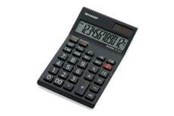 Rekenmachine - Sharp EL-124TWH - desktop calculator - EL124TWH