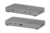 Docking station - Club 3D - docking station - Thunderbolt 5 - CSV-2563