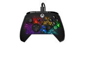 Gaming accessoires - Turtle Beach Afterglow Ignite Wired - Time Machine - Wired Controller - Microsoft Xbox One - TBC-2006-05