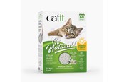 Katten - Catit - Bamboo Clumping Cat Litter - 3.6 kg - 44153