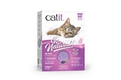 Katten - Catit - Pea Husk Pellet Clumping Cat Litter - Lavender - 5.6 kg - 44146