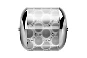 Gezichtsverzorging - Geske Face Roller Cooling Head - GK000050TP01